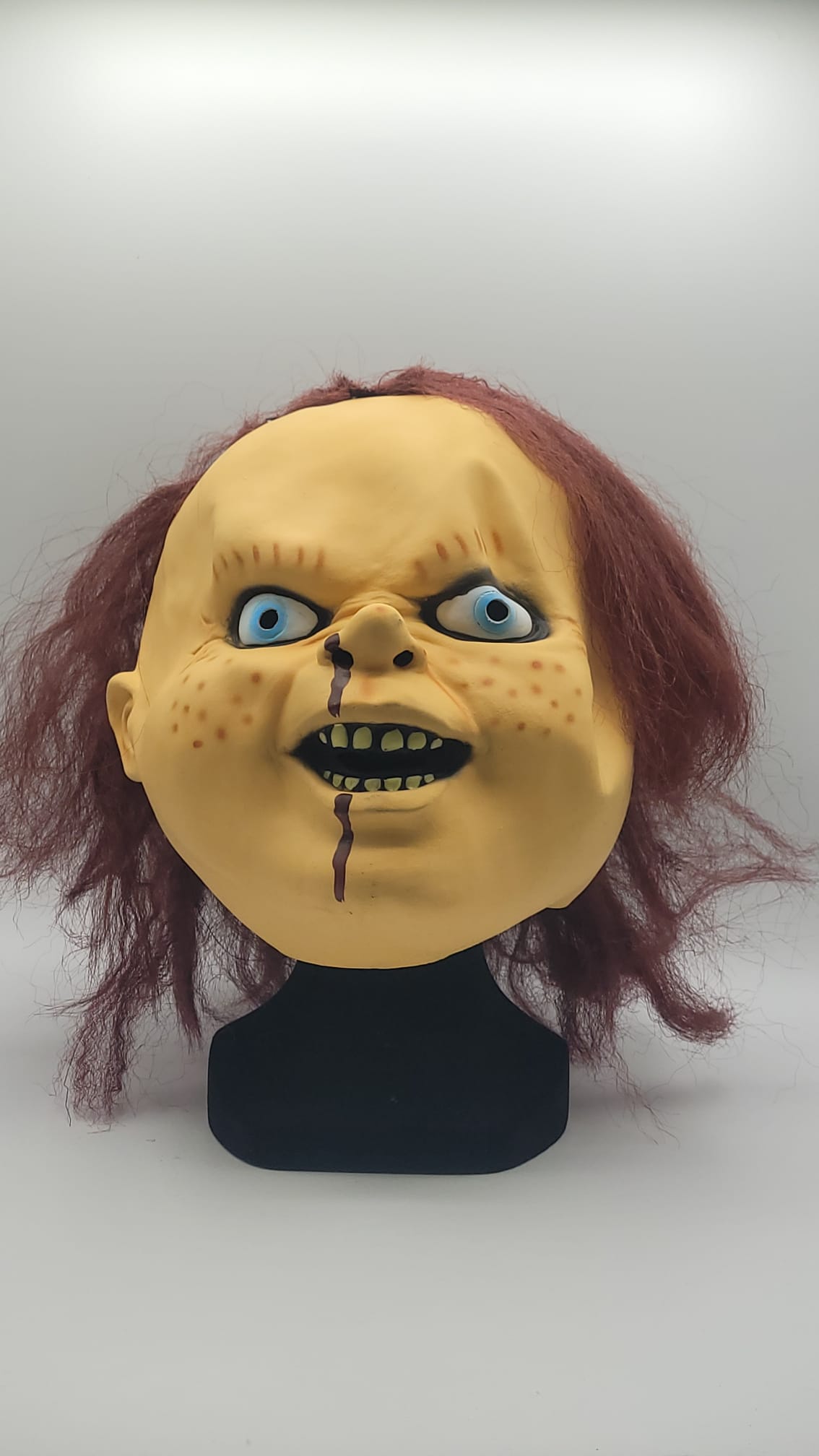 Máscara de Chucky