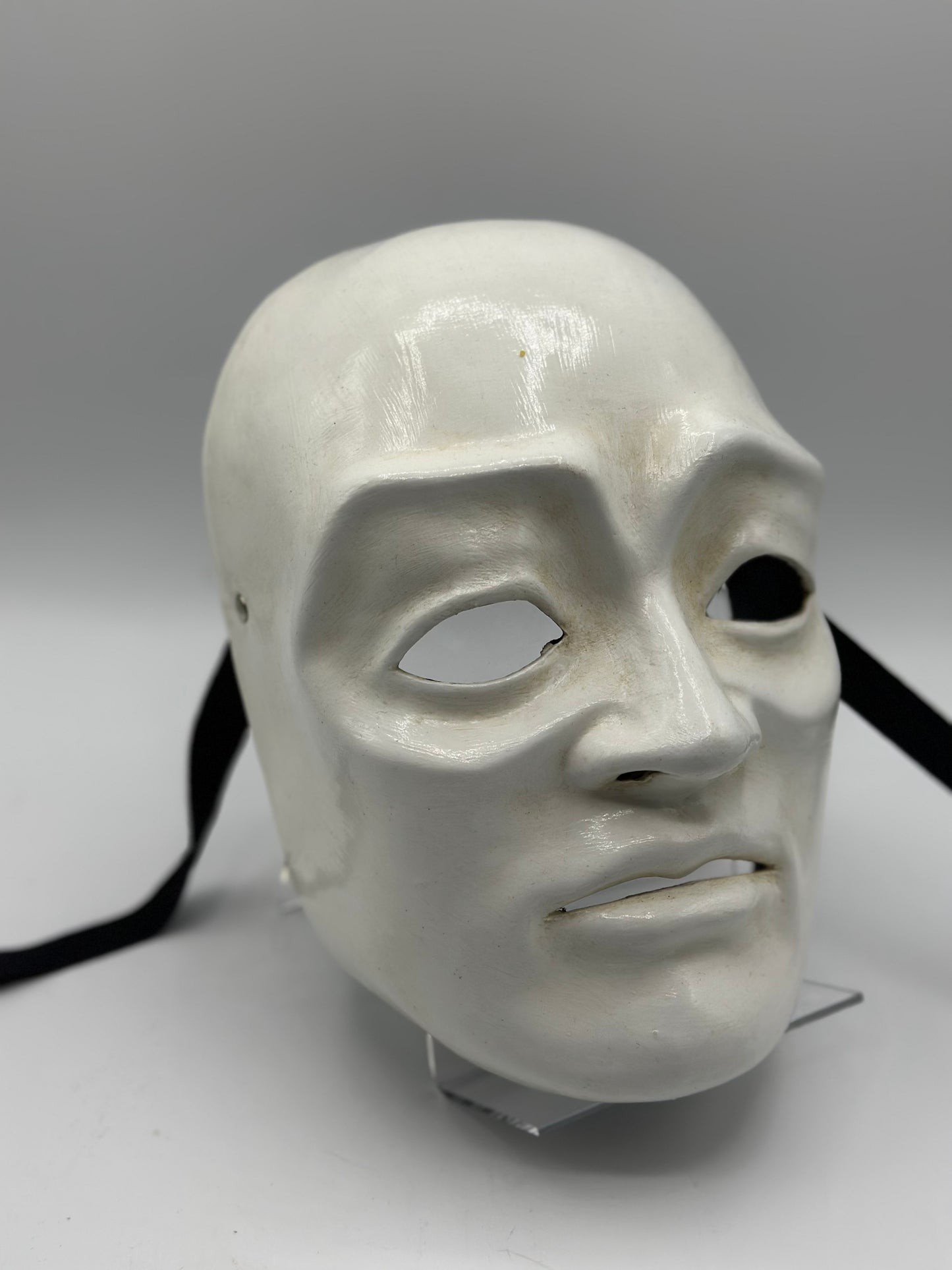 Máscara Eyes Wide Shut El Sacerdote Blanco