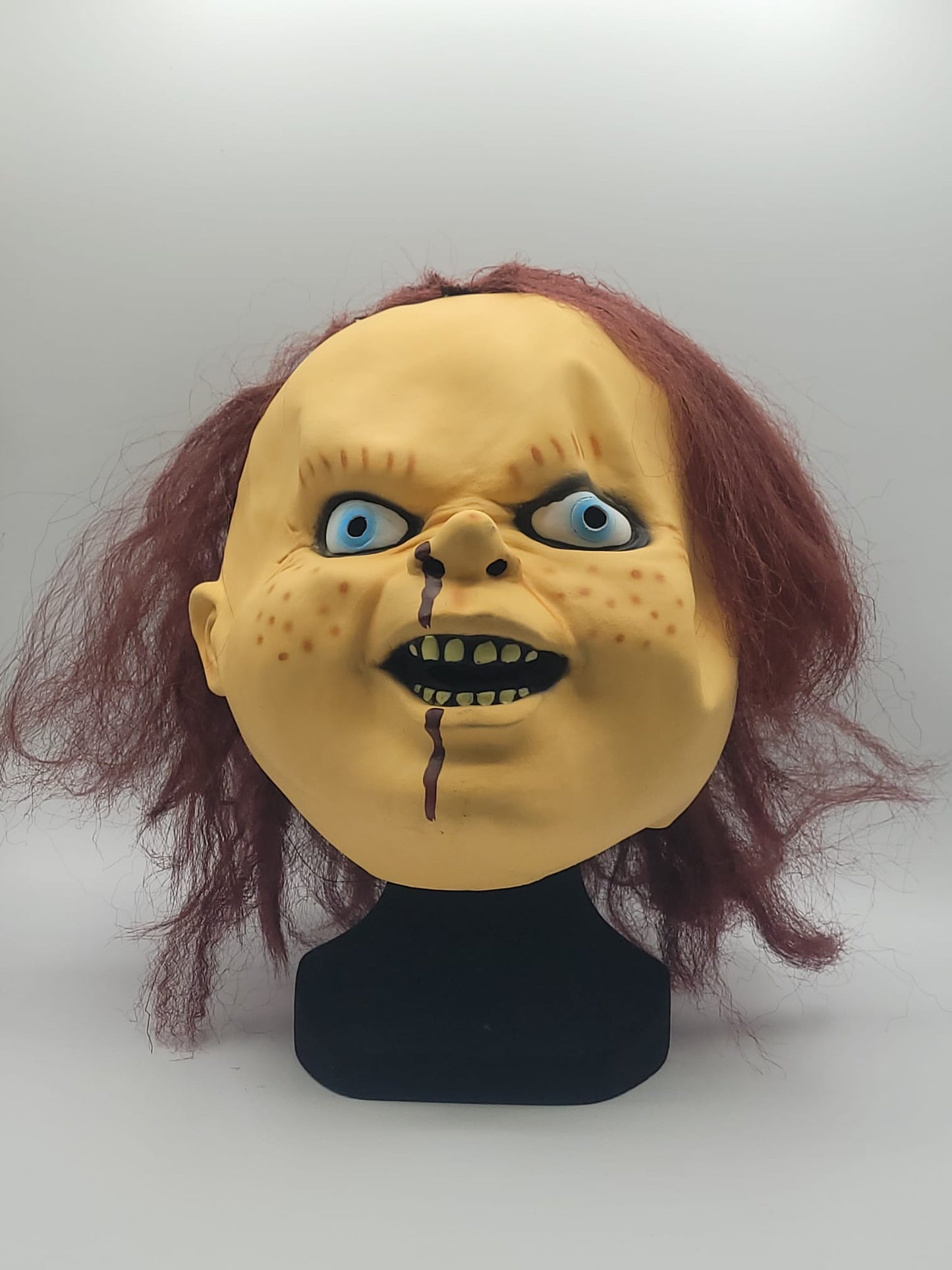 Máscara de Chucky
