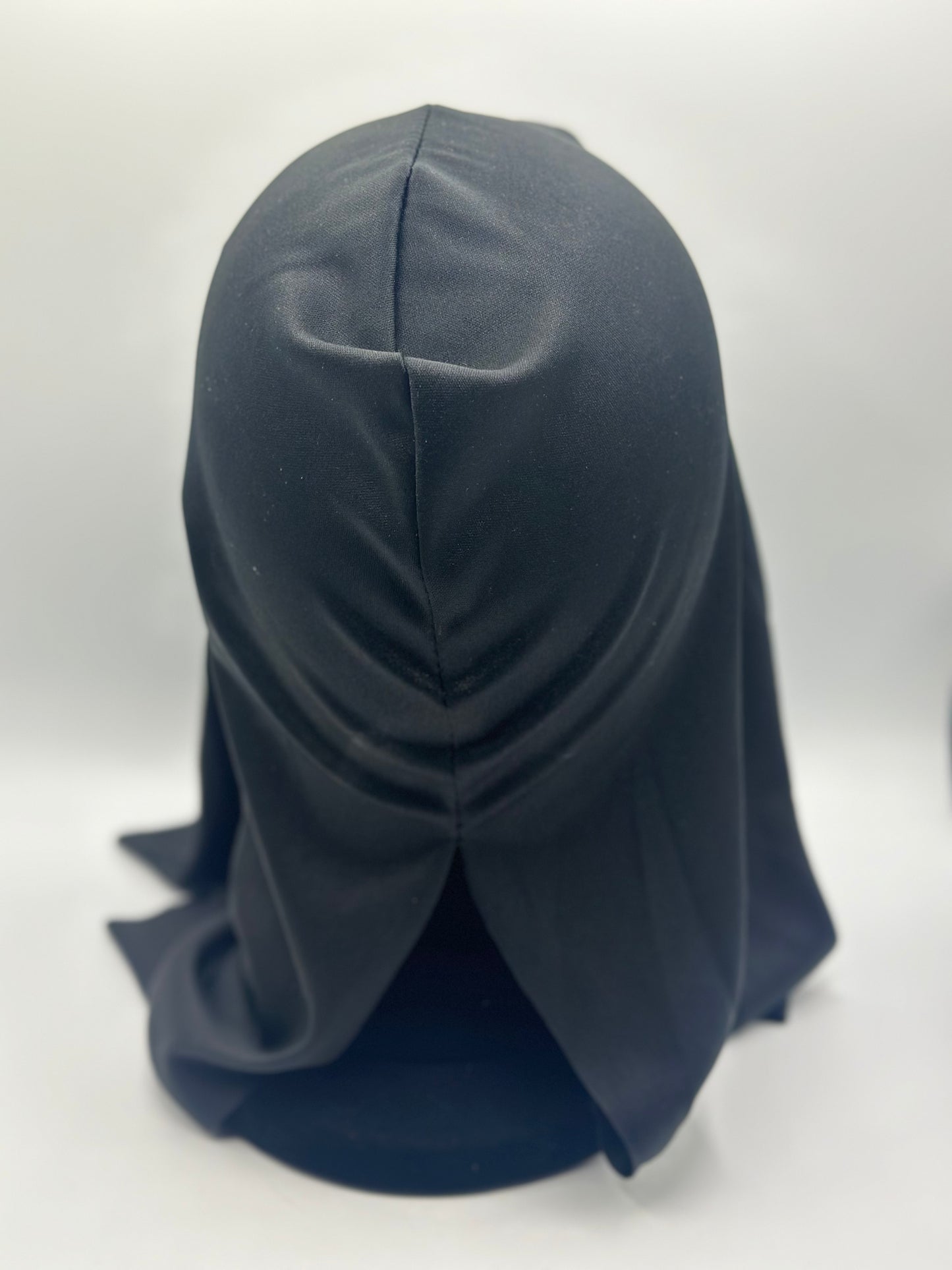 Spook masker, Ghos masker