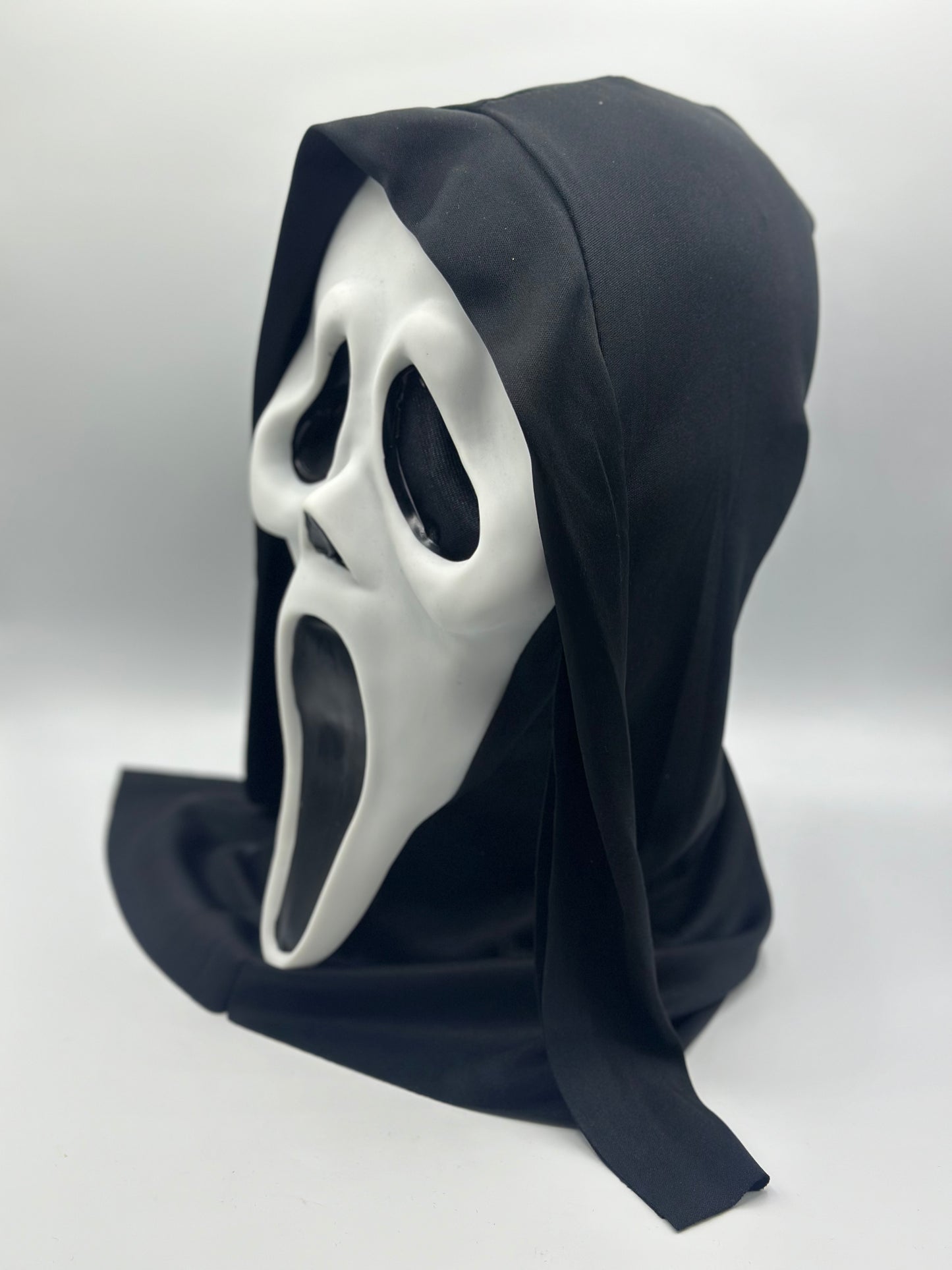 Máscara Ghostface, Fantasma Mascara de Scream.