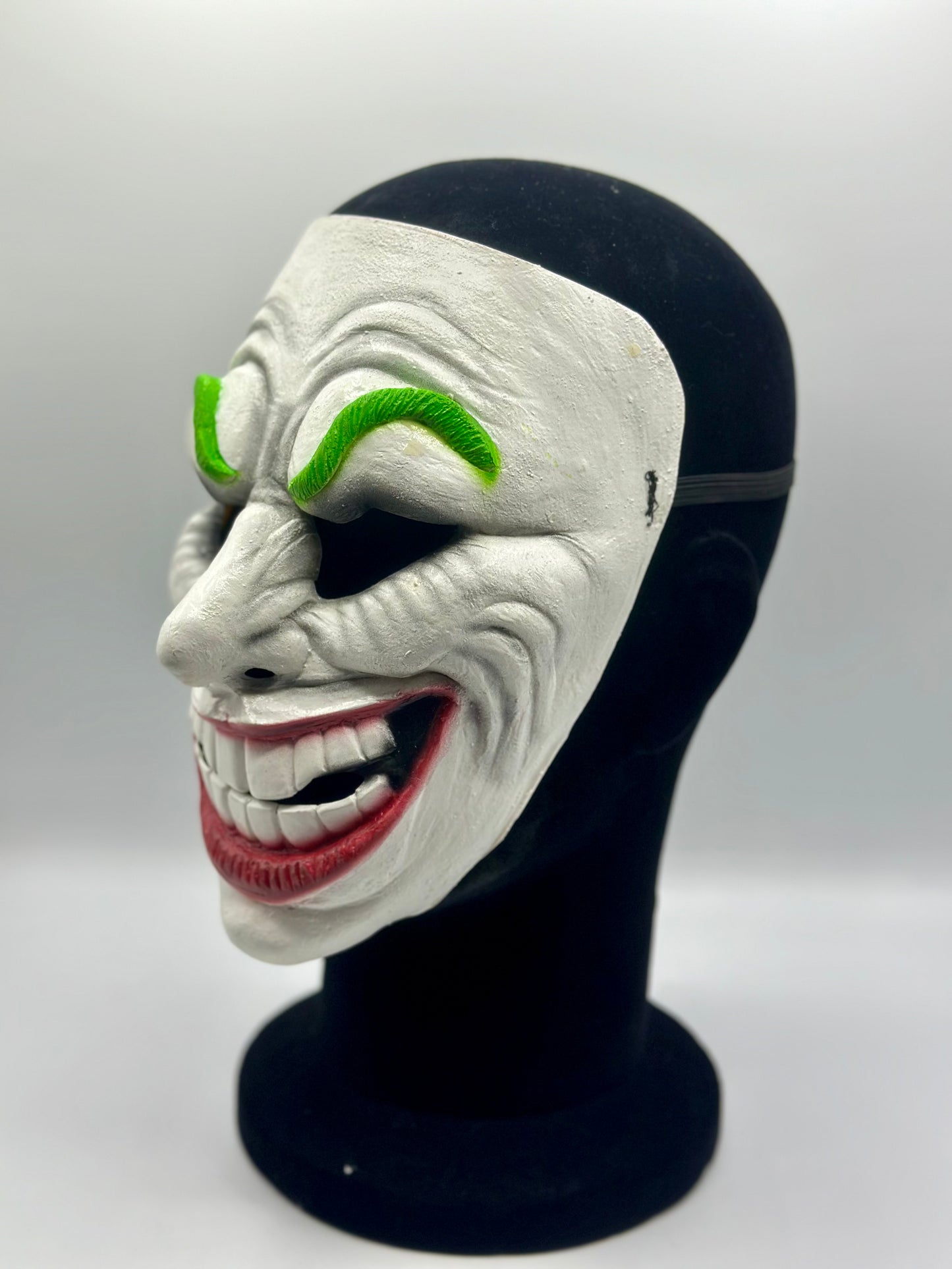 Eng Clown Masker
