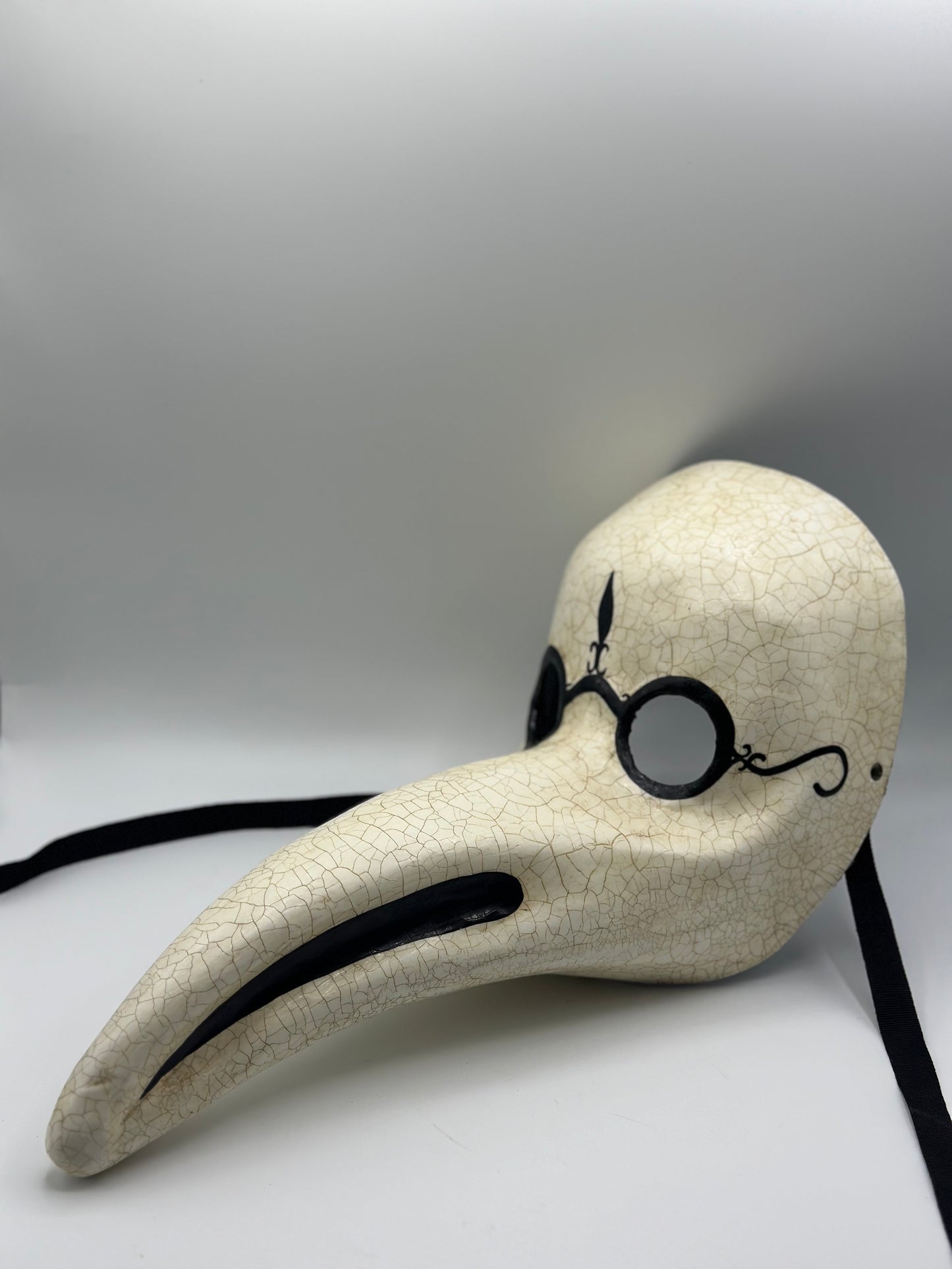 Masque de peste