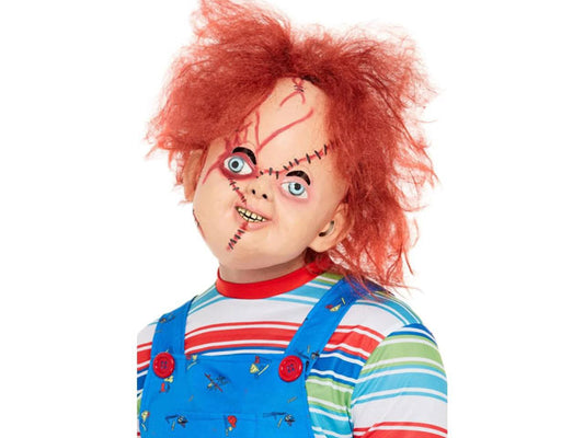 Chucky masker