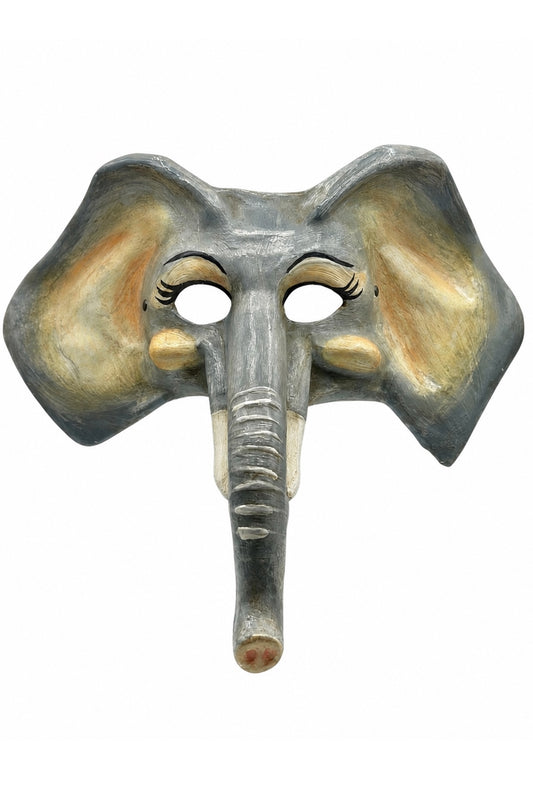 Máscara de Elefante
