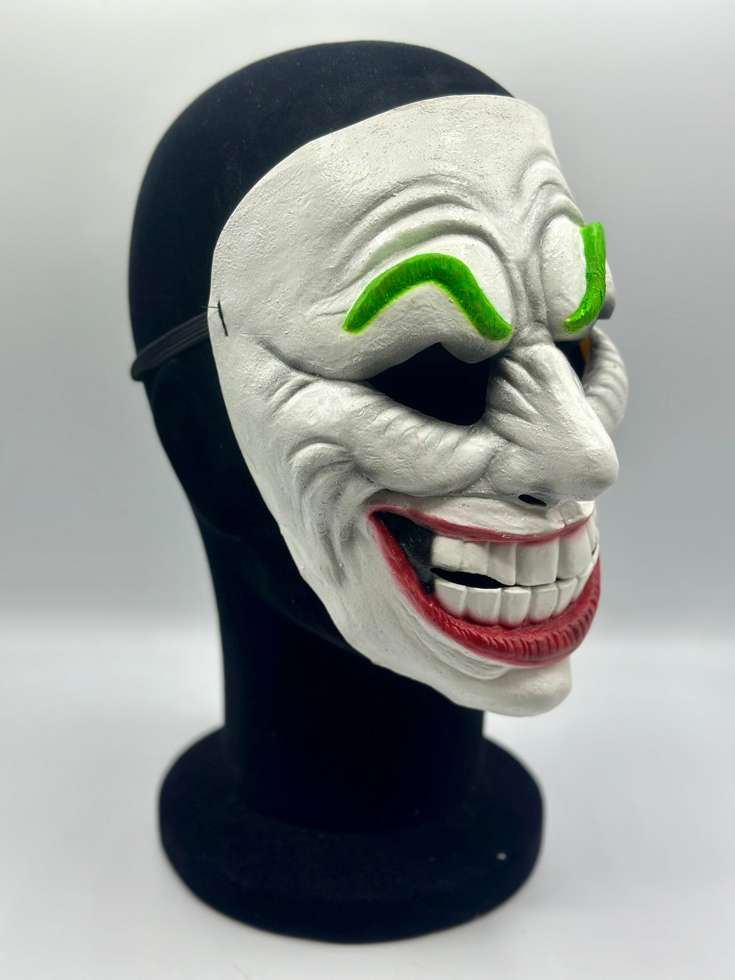 Eng Clown Masker