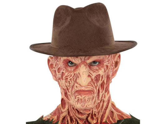Sombrero de Freddy Krueger
