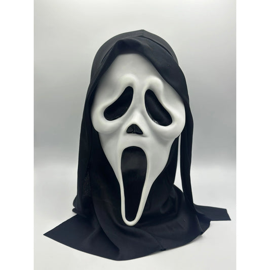 Ghost Maske