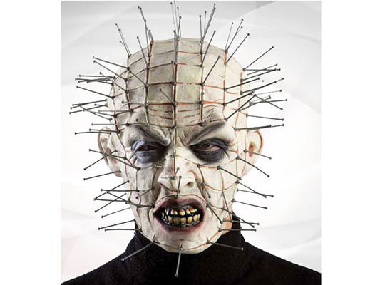 Albtraum-Maske “Hell Raiser”
