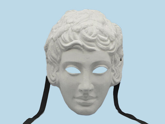 Dionysos Maske