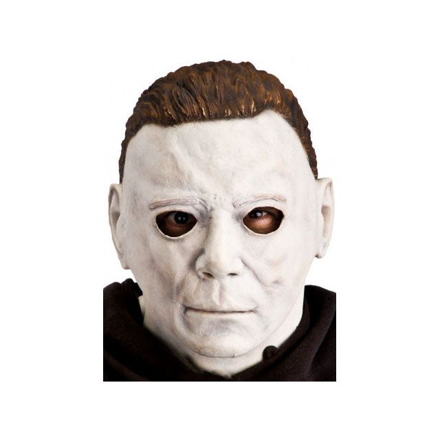 Michael Myers mask